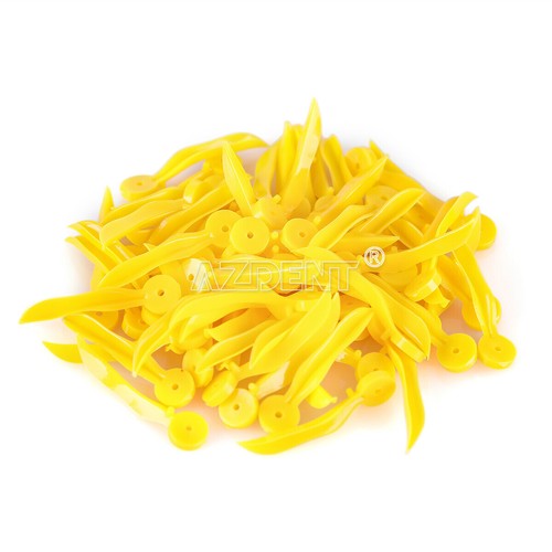 Dental Matrix Bands Ring Sectional Matrice Clamp Refill Bands Fit Palodent V3 - Picture 53 of 57