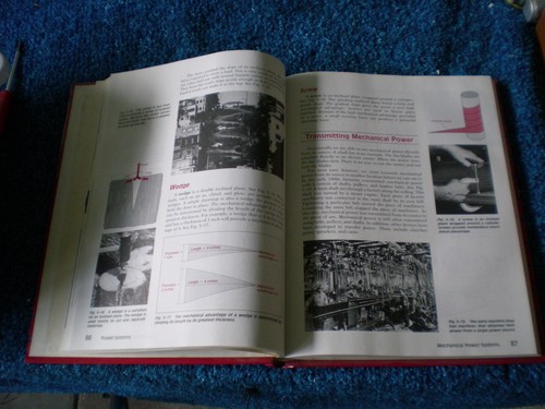 Discovering Technology: Energy Power and Transportation - Picture 5 of 10