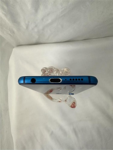 Huawei P20 Lite ANE-LX1 Unlocked Klein Blue 64GB Grade B tested UK Warranty - 第 6/10 張圖片