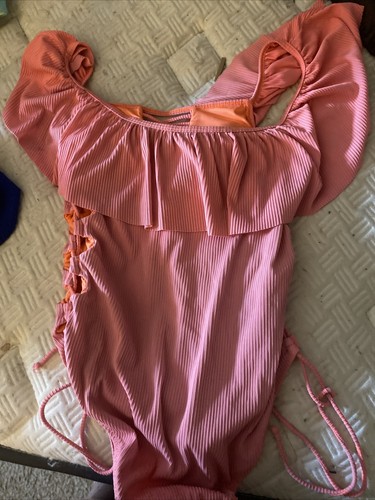 one piece bathing suits for women Size Medium - Picture 2 of 2