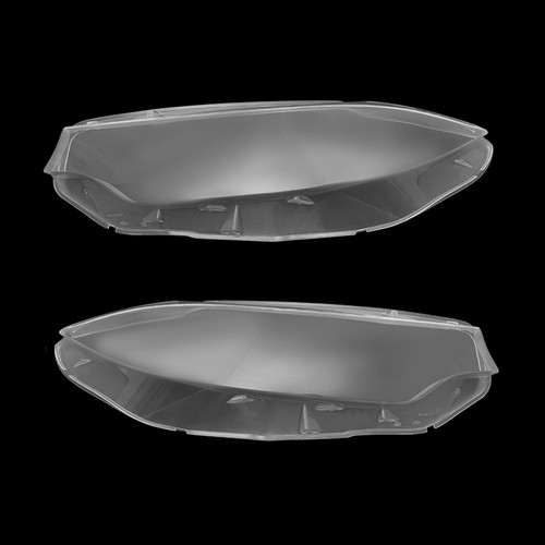 Headlamp Lens Cover Left & Right Side Headlight Cover For BMW 4 Series M3 M4 - Picture 3 of 22