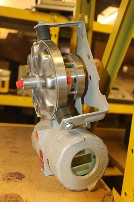 #ad #ad NEW BAILEY BC12611330 DIFF PRESSURE XMTR 6quot; H2O PRESSURE TRANSMITTER BC12 XDUCER $99.99