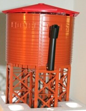 Lionel O Scale #6-12916 WATER TOWER #138 - NIB ~ T250