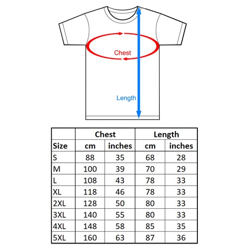 1 T-Shirt Herren Seriously Dude I Think You're Overreacting Chemistry - Bild 6 von 18