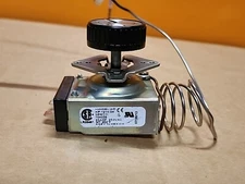 KP-1215-24 (704226)Newco Thermostat Main Assy Replacement Coffee Brewers--Curtis