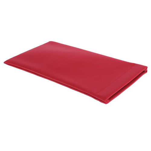 Estuche para gafas estuche para gafas estuche para gafas SOL plástico bolsa para gafas funda en rojo - Imagen 7 de 9