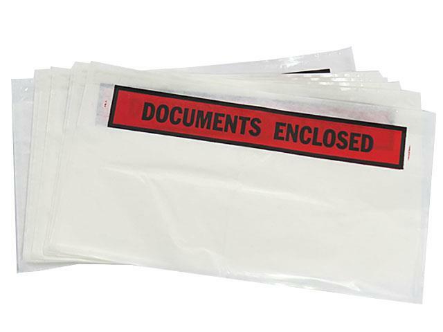 BRAND NEW A5 PRINTED Document Enclosed Wallets Envelopes/ PARCEL/ BEST QUALITY NOWY