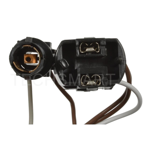 Headlight Wiring Harness For Mercedes-Benz E320 2000 1999 1998 1997 1996 - Picture 2 of 4