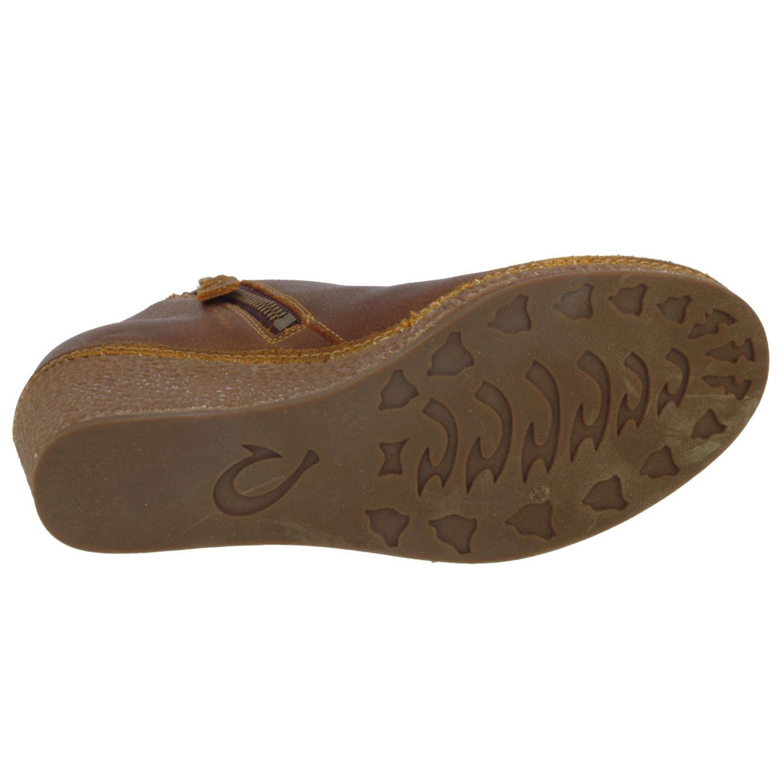 Olukai muestra 20232 20232 muestra Para mujeres Cuero humu Cuña Zapato Bota Botín US 7 EU37 cde2b8 Olukai muestra 20232 20232 muestra Para mujeres Cuero humu Cuña Zapato Bota Botín US 7 EU37 cde2b8