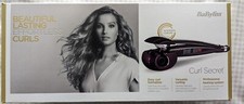 Nearly New BaByliss 2667U Curl Secret  Ceramic, 2 Heat & 3 Timer Settings 