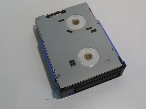 IBM LTO ULTRIUM 5-H SAS TAPE DRIVE FRU 46C2007 PN 46C2006 - Picture 7 of 7