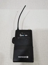 Beyerdynamic Opus TS 600 Body Pocket Transmitter