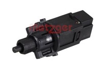 Metzger 0911009 Bremslichtschalter Passend FüR Nissan Renault