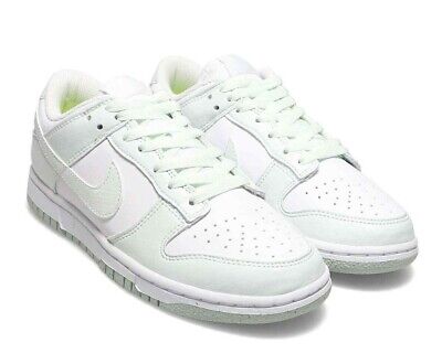Nike WMNS Dunk Low Next Nature White Mint DN1431-102 US 6 Nike WMNS Dunk Low Next Nature White Mint DN1431-102 US 6