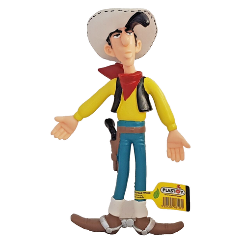 Plastoy 63117 "Lucky Luke Flex" - Imagen 1 de 3