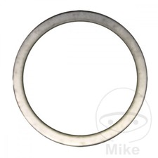 Athena Exhaust Gasket fits Suzuki LT-A 450 X Kingquad AXI 4x4 2007-2012