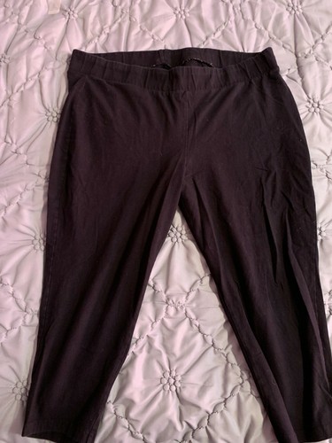 Torrid Premium Women's Plus Capri 