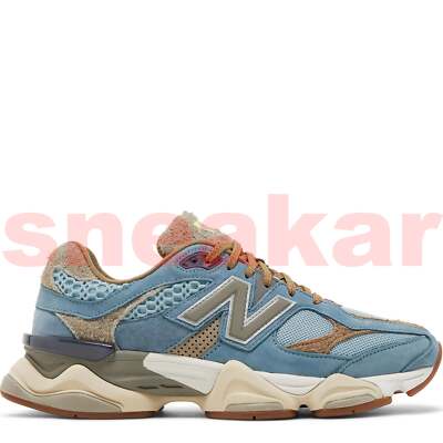 U9060BD1] Mens New Balance 9060 Bodega Age of Discovery | eBay