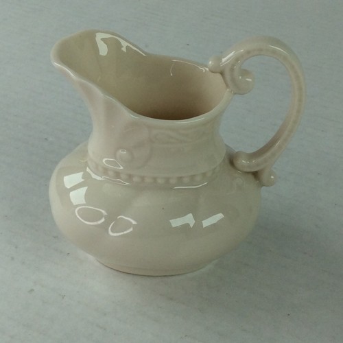 Lenox Milchkännchen Colonial Collection 6oz Creme USA - Bild 8 von 10