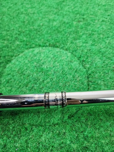 Vintage Ram Golf Tom Watson Nickel 56* Keiltroon 82 Schleifen RH Stahlschaft - Bild 13 von 16