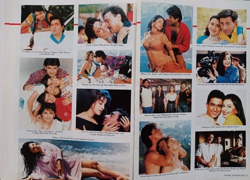 Filmfare September 2003* Bollywood Rare Magazine - Picture 5 of 7
