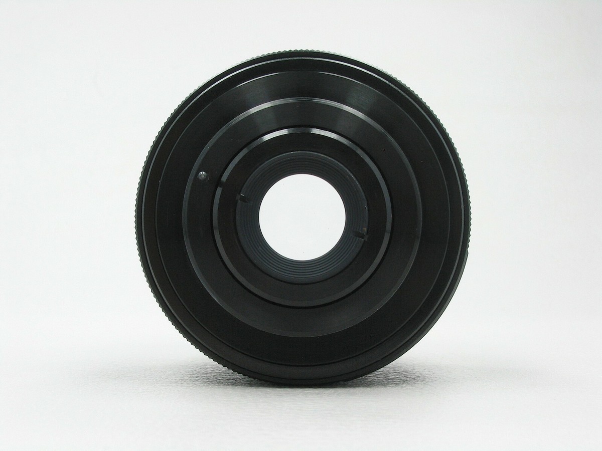 REVUETAR 50mm f2.8 m42マウント REVUETAR 50mm f2.8 m42マウント - メルカリ