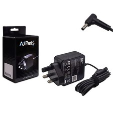 AJP Asus Notebook X Series X515FA AC Adapter 45W Power Charger 19V 2.37A