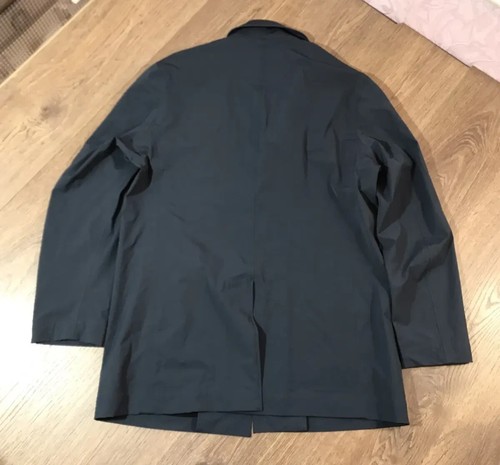 Blauer USA membrane Jacket - Picture 11 of 11