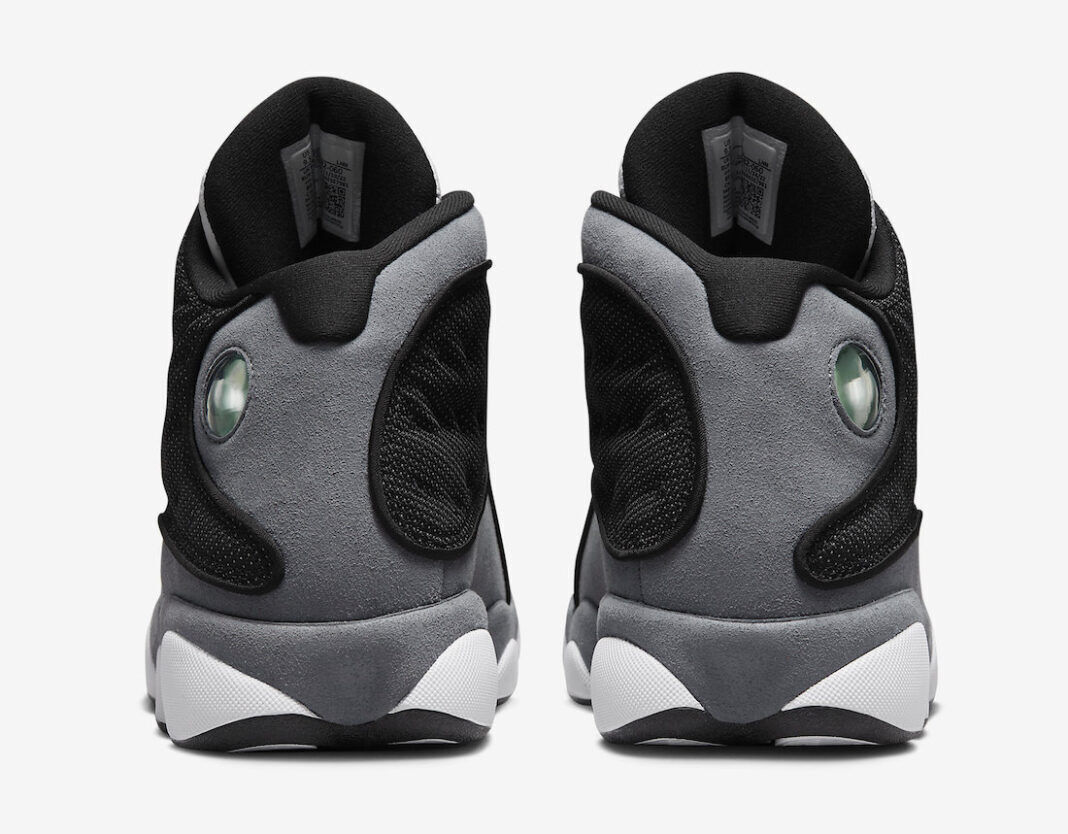 Return of an OG: AJ 13 'Flint Grey' - JD Sports US