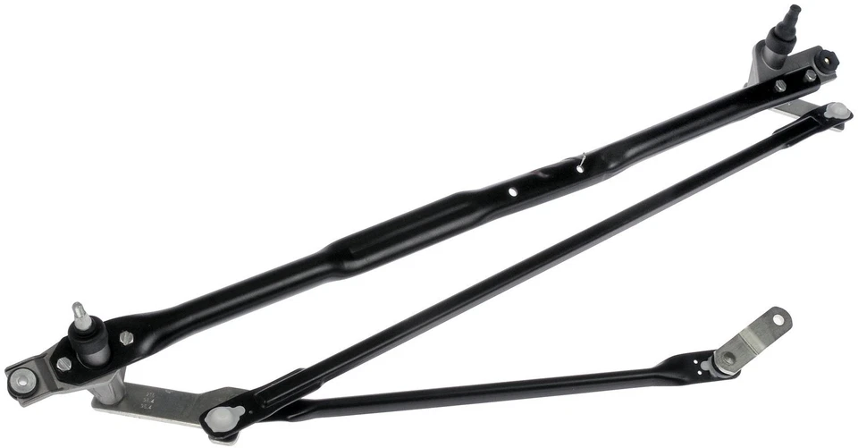 Dorman Windshield Wiper Linkage Fits 2000-2003 Chevrolet Suburban 1500 2001 2002 - Image 2 of 3