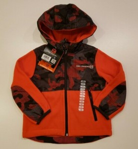 free country microtech fleece