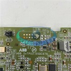 1 Stück gebrauchte SXTPU3-DSQC679 TPU3-DSQC679 3HAC028357-001