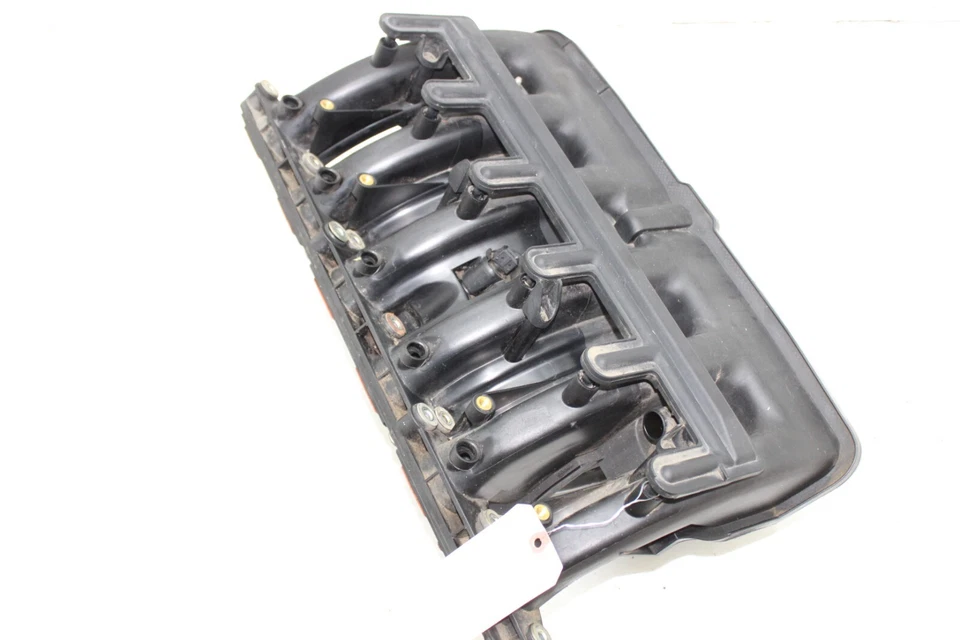 Colector de admisión BMW 2001-2006 M54 E39 E46 E60 E85 Z3 Z4 X3 3.0 i OEM S0154 Foto 3 de 4