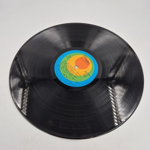 LP musica JAZZ Diana Ross - Lady Signs The Blues TSM-ST/S 60035 Soul Big Band - Foto 4 di 4