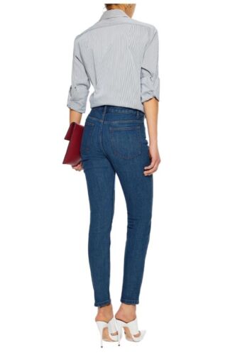 APC Skinny Jeans - W25 / XS - RRP £138 - Picture 3 of 16