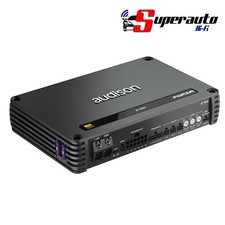 AUDISON FORZA AF M 6D AMPLIFICATORE 6 canali 6 x 135 W a 4 Ω RMS