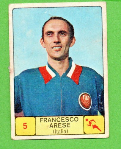 PANINI CAMPIONI DELLO SPORT 1968 69 RECUPERATE A SCELTA REMOVED AT YOUR CHOICE - Imagen 7 de 182