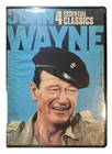John Wayne Limited Edition DVDs