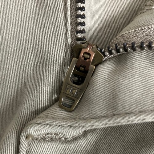 St John’s Bay Shorts Men’s Size 34 Khaki Brown New Outdoor Hiking Cargo - Picture 5 of 18