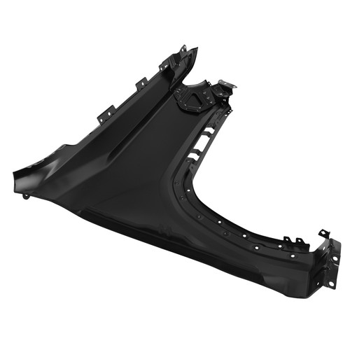 Fender Assy For 2023-2024 GMC Canyon Primed Steel Front Right Side 84755592 - Picture 6 of 11