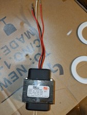 DA-50-12TH5 12V 50W Magnetic Transformer for 3" to 4"  New Construction Housing 