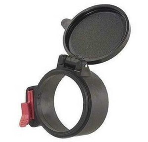 Butler Creek FLIP-OPEN Eyepiece Rifle//Shotgun Scope Eye Piece Cover Sizes 1-20