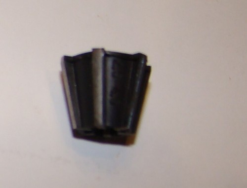 Tapmatic Druckspannzange Rubberflex Jacobs J115 (Ø1,0-2,5mm)-mit Rechnung - Bild 4 von 6