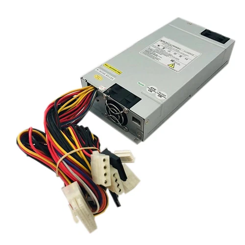 Do FSP250-601U Duży serwer 1U Komputer przemysłowy Zasilacz PFC 250W - Zdjęcie 1 z 5