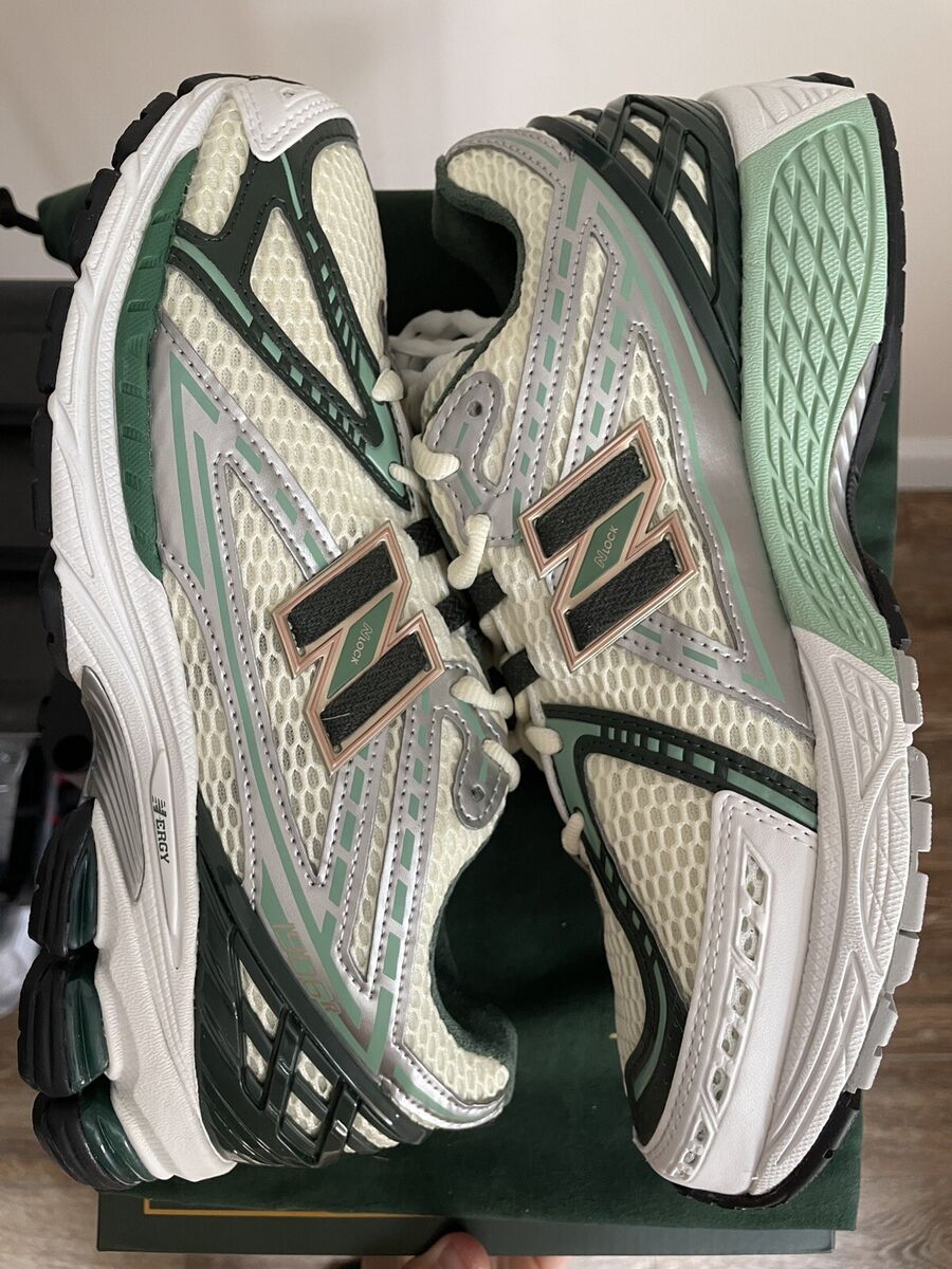 New Balance ALD 1906R Jade Size 9.5 M1906RL1 Aime Leon Dore New Balance ALD 1906R Jade Size 9.5 M1906RL1 Aime Leon Dore