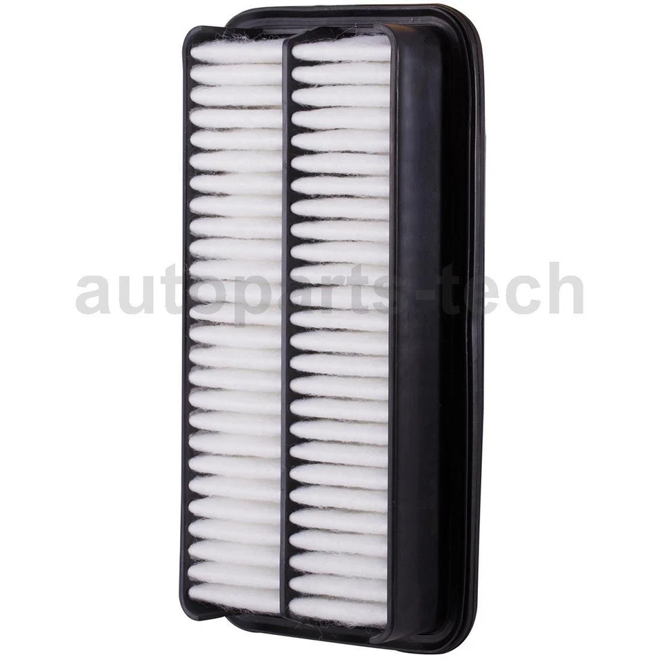 3x Filtro de Óleo do Motor Pronto Filtro de Ar Filtro de Combustível para Toyota Tercel 1995~1999 - Imagem 4 de 4