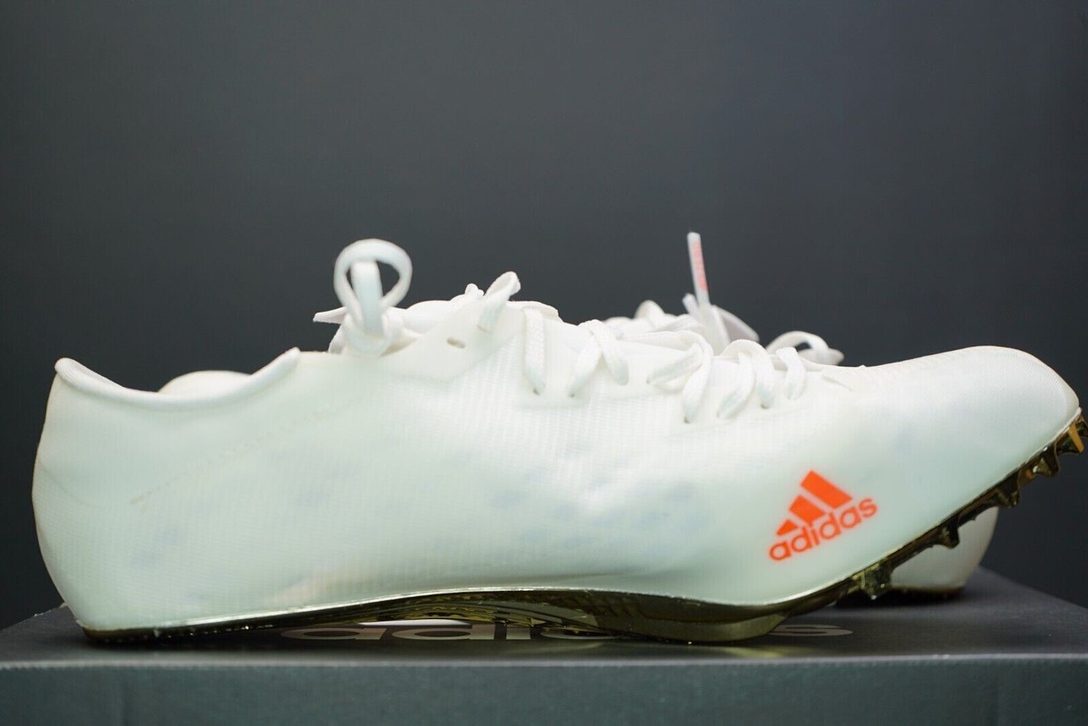 ADIDAS ADIZERO PRIME SP TRACK TOKYO SPRINT SPIKES SIZE 6 ADIDAS ADIZERO PRIME SP TRACK TOKYO SPRINT SPIKES SIZE 6