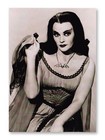 Lily Munster Vinyl Sticker Meet the Munsters Vampire B-Movie Gothic Horror