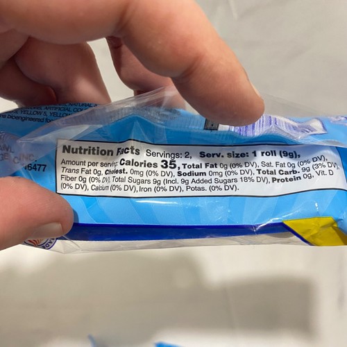 Pez Hello Kitty Candy Dispenser With Candy .58 Oz Expiration June 2029 - Picture 10 of 12