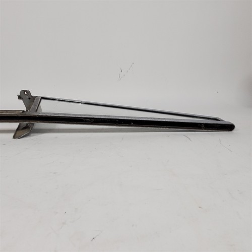 Original Sunbeam Tiger & Alpine LH Drivers Side Quarter Window - Picture 7 of 9